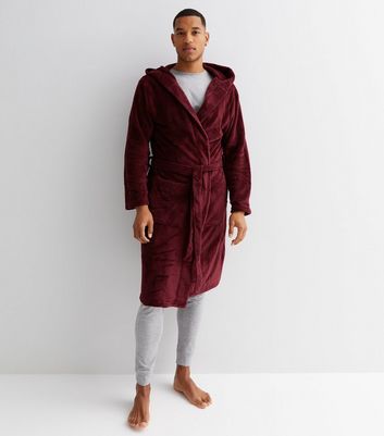 Update more than 67 new look dressing gown mens
