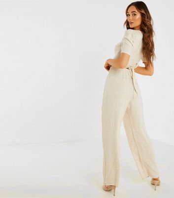 quiz flared trousers