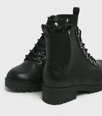 new look widefit boots