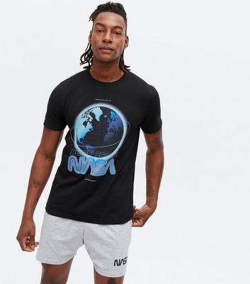 Nasa nike dri fit store shirt