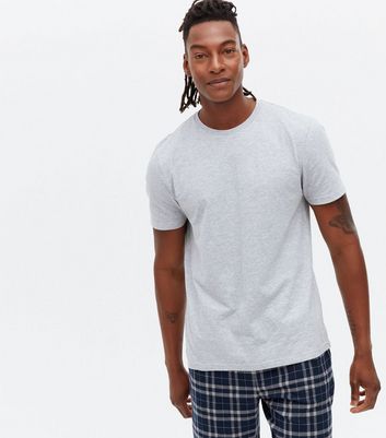 Mens t shirt and best sale shorts pyjamas