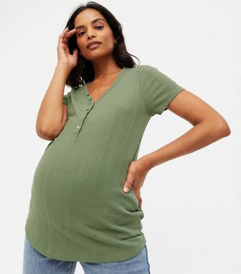 gap maternity khakis