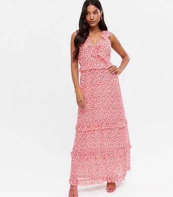 babydoll dress floral