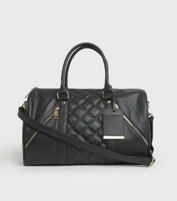 New look store overnight bag