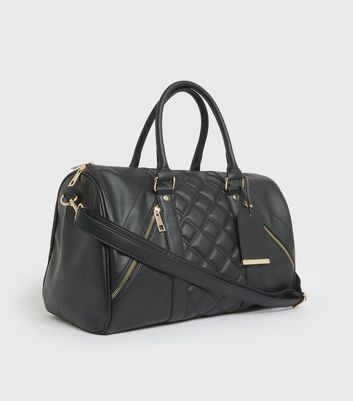 Forever 21 cheap weekender bag