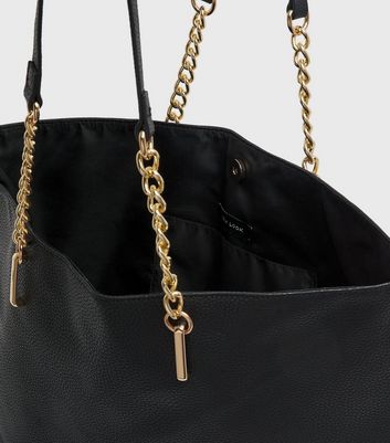 Shoulder strap metal chain silver | Make your own item | O bag