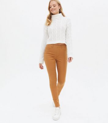 Mid Rise Lift \u0026 Shape Emilee Jeggings 