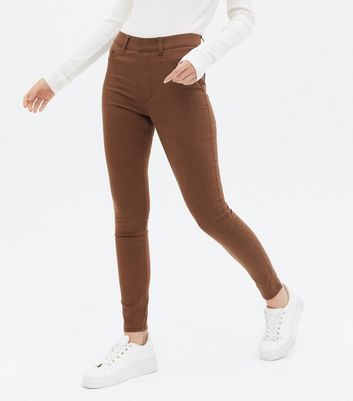 Mid Rise Lift \u0026 Shape Emilee Jeggings 