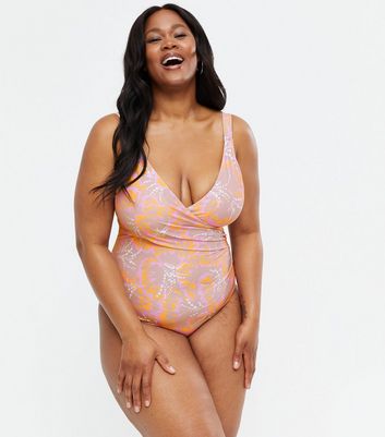 woman within swimwear plus size