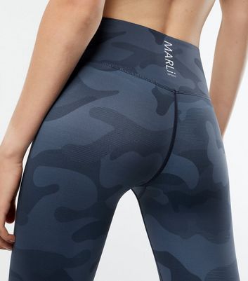 Spanx Look At Me Now Seamless Leggings Black Camo Womens Medium FL3515 New  NWT | eBay