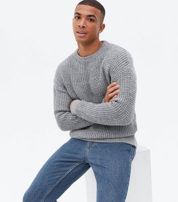new look sweater mens