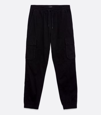 Hope Stockholm Krissy black cuff pants | Stylins.co