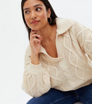 classy knitwear