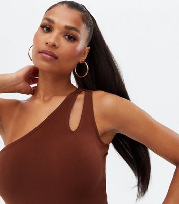 brown body suit near me