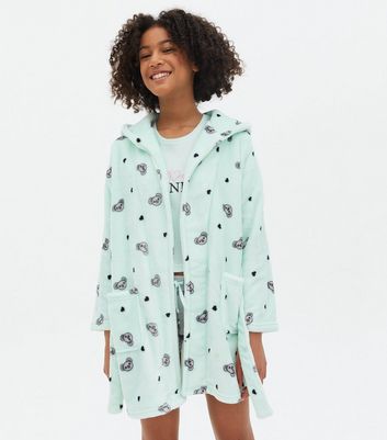 new look dressing gown 915