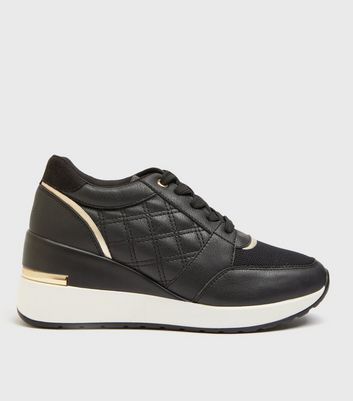 New look 2024 sale trainers