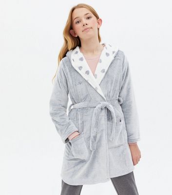 newlook dressing gown