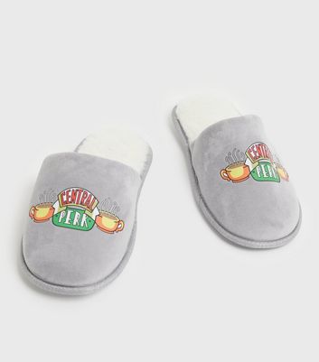 Friend slippers deals