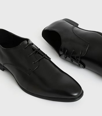 mens round toe dress shoes