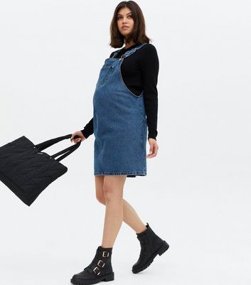 New Look on Instagram: “From every angle, a pinafore always looks cute. How  are you styling it? #NewLookStyle #regram @ge… | New look fashion, Pretty  outfits, Style
