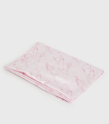 the bay satin pillowcase