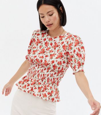 new look peplum