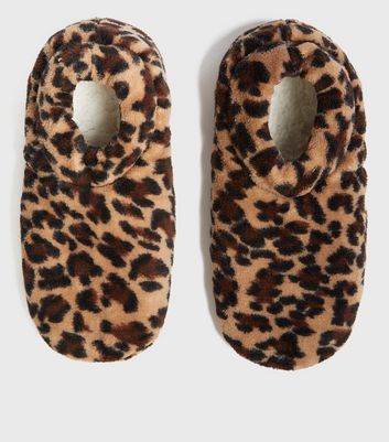 Leopard print welly on sale socks