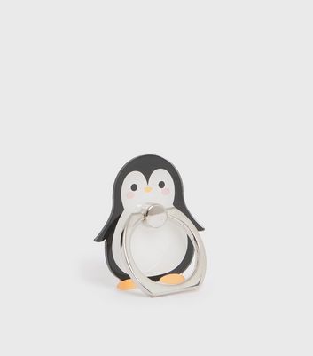 Penguin deals ring holder