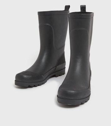 new look wellington boots