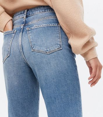 Hannah pull on sales jeans