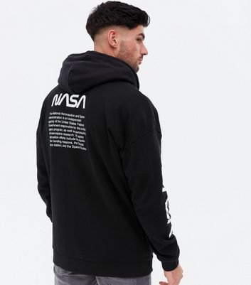 Nasa x hotsell vans hoodie