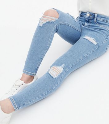 cheap ripped jeans near me