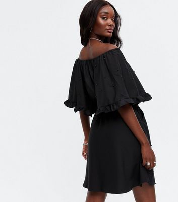 Bardot best sale smock dress