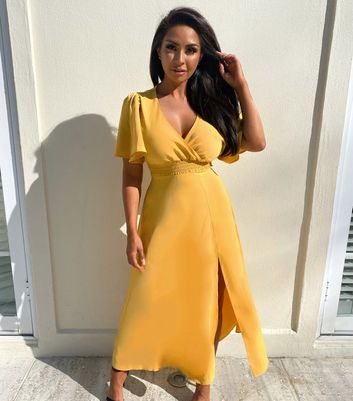 lilly pulitzer leena maxi dress
