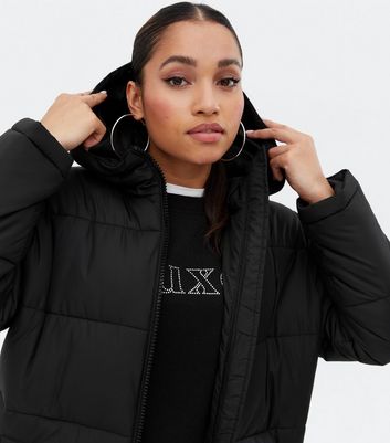 puffer jacket women's petite