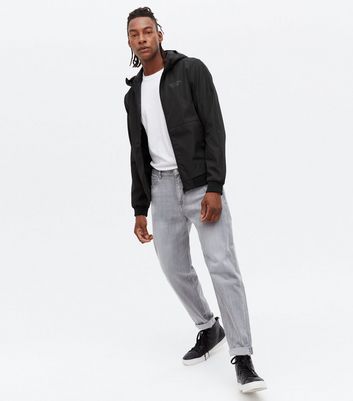 Jack and jones tech on sale jacket