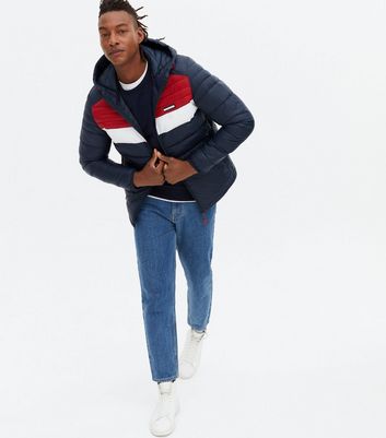 fila barnaby jacket
