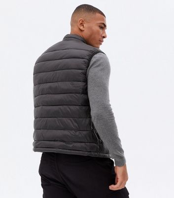 Gilet jack best sale and jones