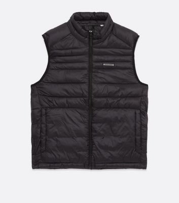 Jack & Jones Jack and Jones Gilet Mens Lightweight Body Warmer India |  Ubuy