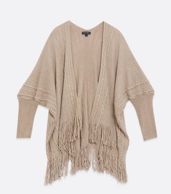 New look 2025 tassel cardigan