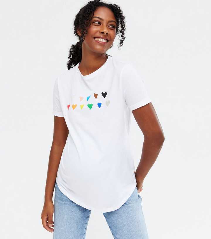 maternity pride shirt