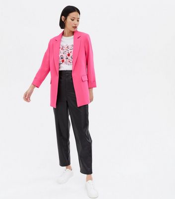 new look ladies blazers