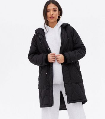 petite puffer jacket