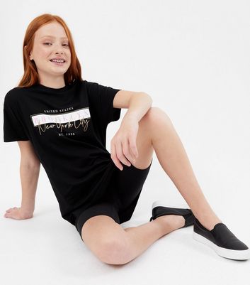 newlook ladies t shirts