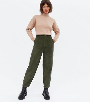 slouch trousers uk