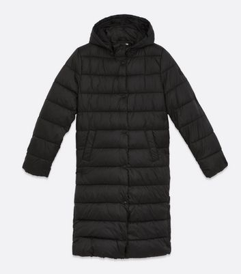 ladies quilted puffer jacket