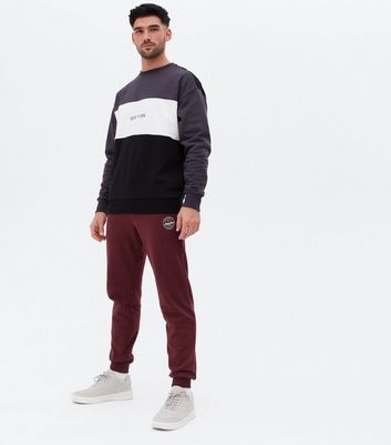 jack jones joggers