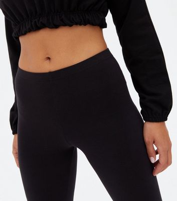 Best shop jersey leggings