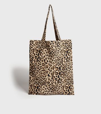 Kate Spade Vintage Leopard Print Shoulder Bag Small Leather Handle | eBay