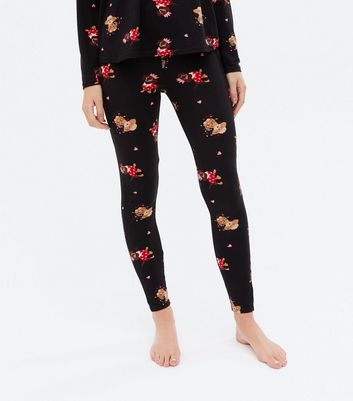pyjama legging